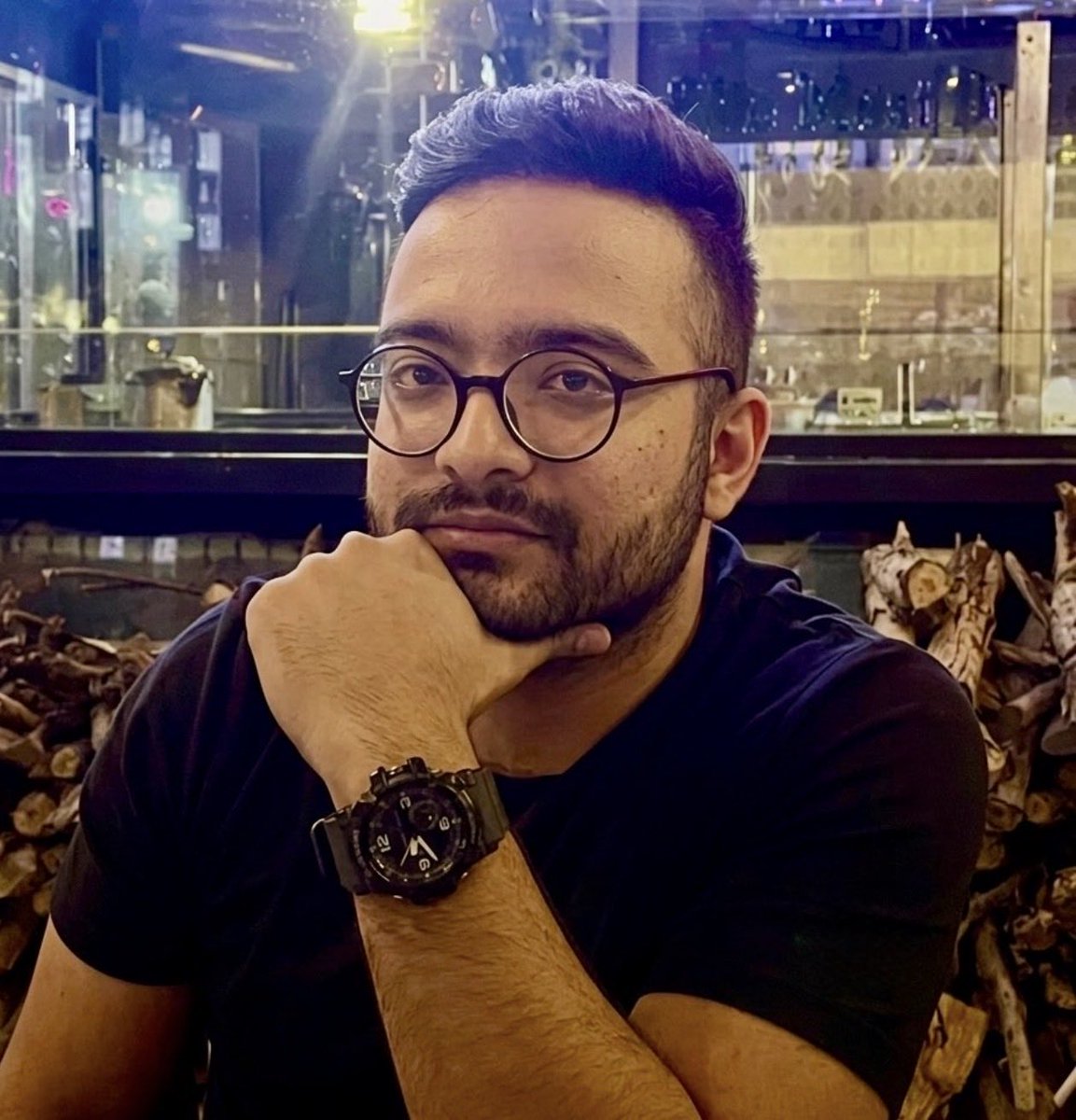 Masoud Kazemi 🇮🇷 tweet media