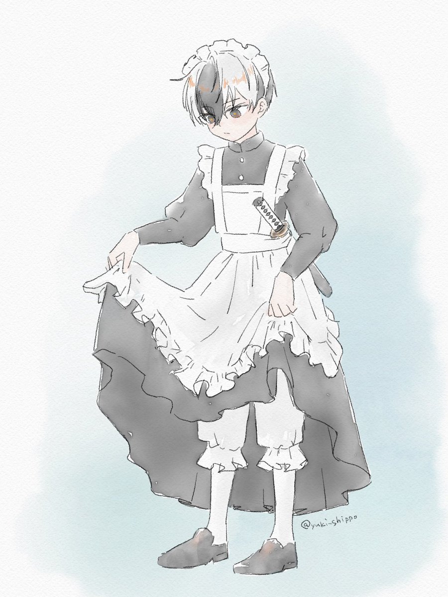ユキ tweet media