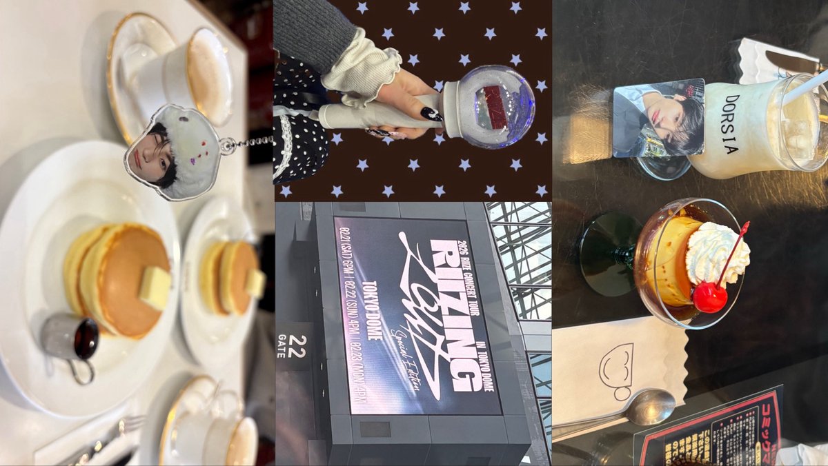 たべる tweet media