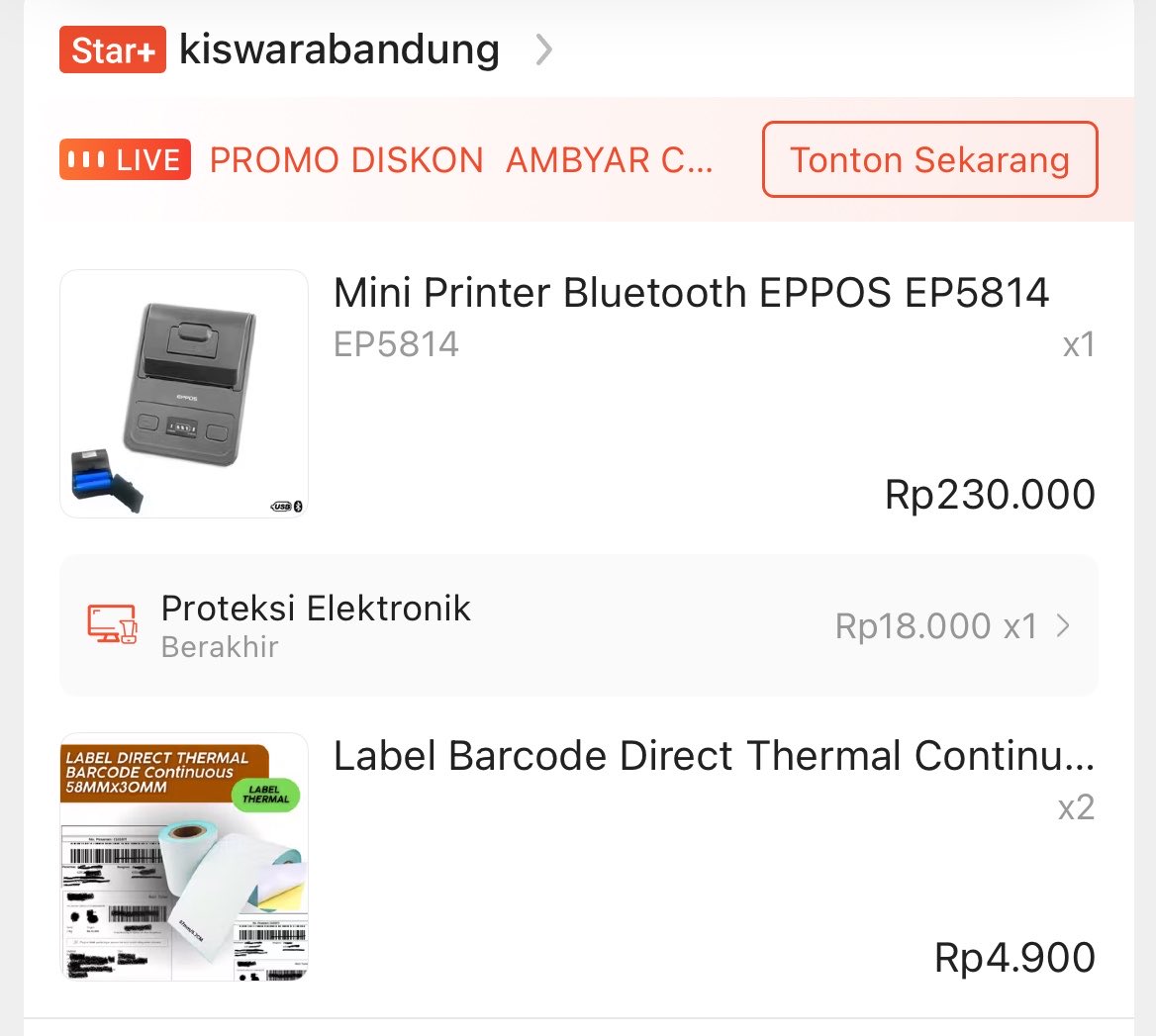Jastip Co Buku Lazada 📚 mention after dm tweet media