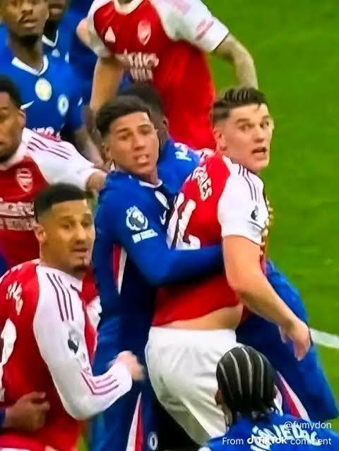 Berita Arsenal 🇮🇩 - 2025/26 EPL CHAMPIONS tweet media