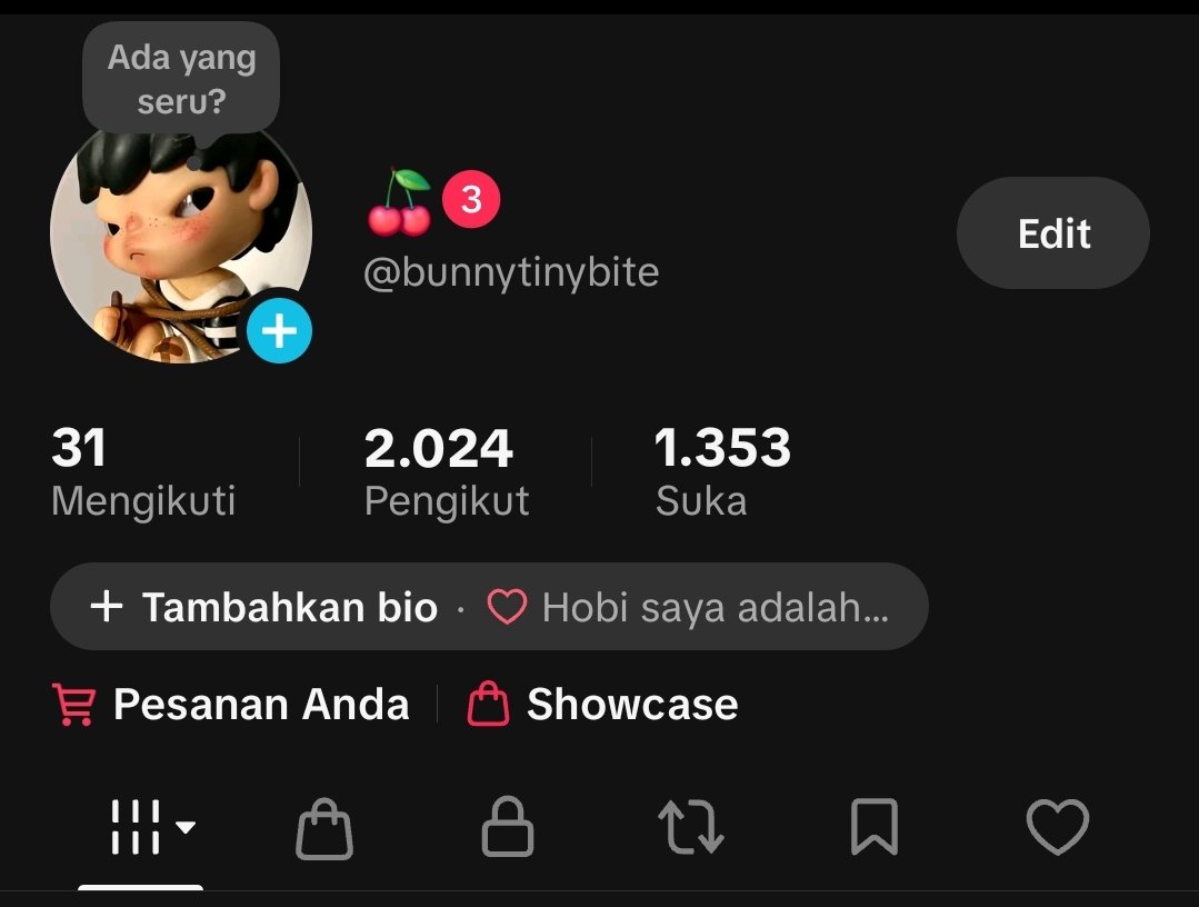simpoverman's tweet photo. WTS ACC TIKTOK 2K FOLLS

- folls hasil fyp
- akun aman (udah lama gk dimainin)
- all data bisa diganti.
- bisa live &amp; affiliate

💸 125k (bisa nego tipis)
t. jual sell wtb wts acc akun tiktok #zonauang #zonajajan #zonaba #bealanja https://t.co/139DuoU07b