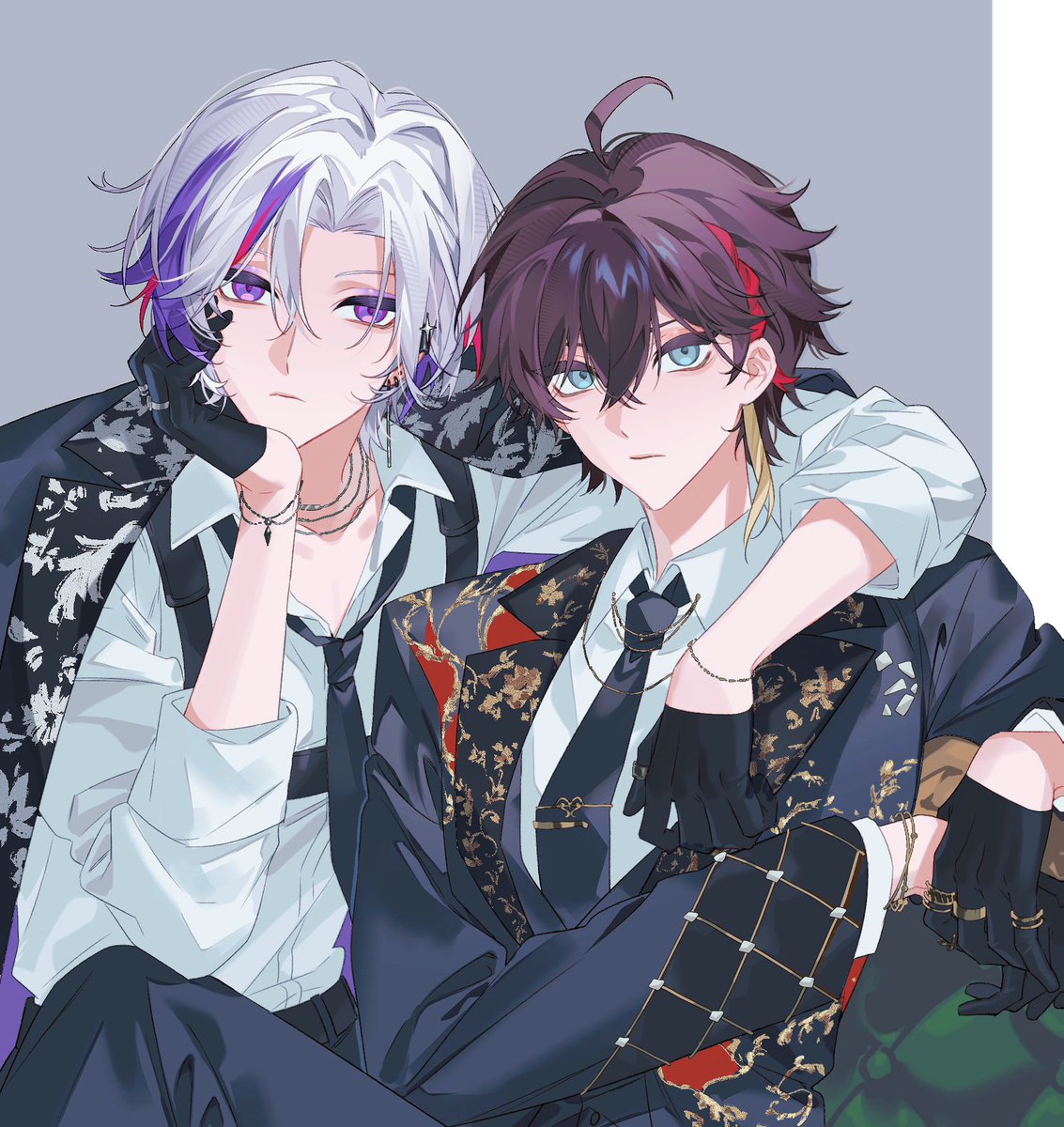 阿亚 tweet media