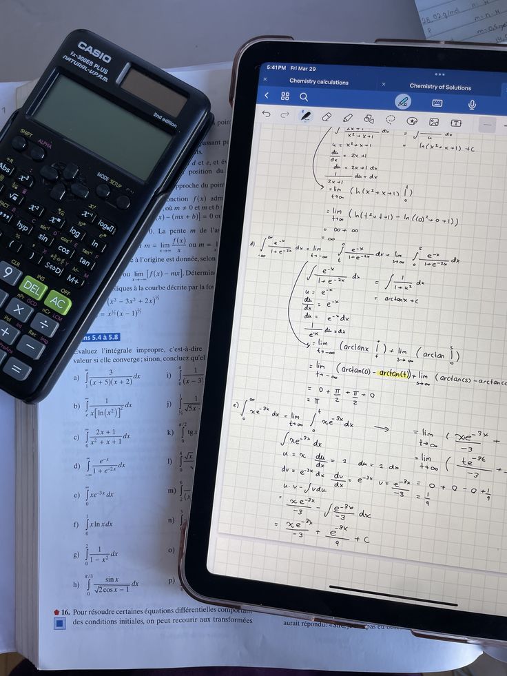 study calculus.

it’s not just math. it’s how you understand change.

what it gives you:
• derivatives → how fast things change. velocity, growth, gradients.
• integrals → how things accumulate. area, energy, total effect.
• limits → what happens at the edge. where