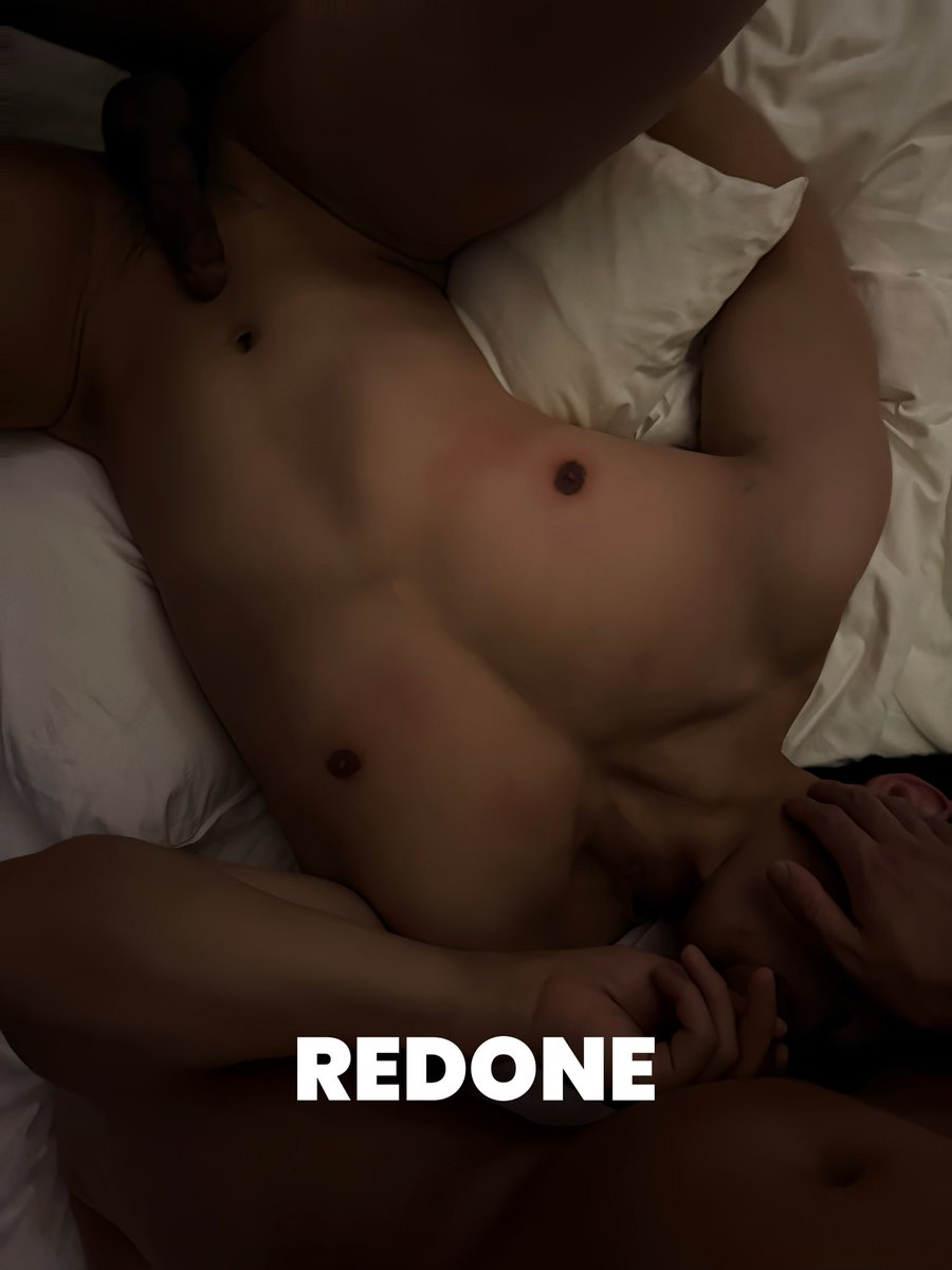 REDONE tweet media