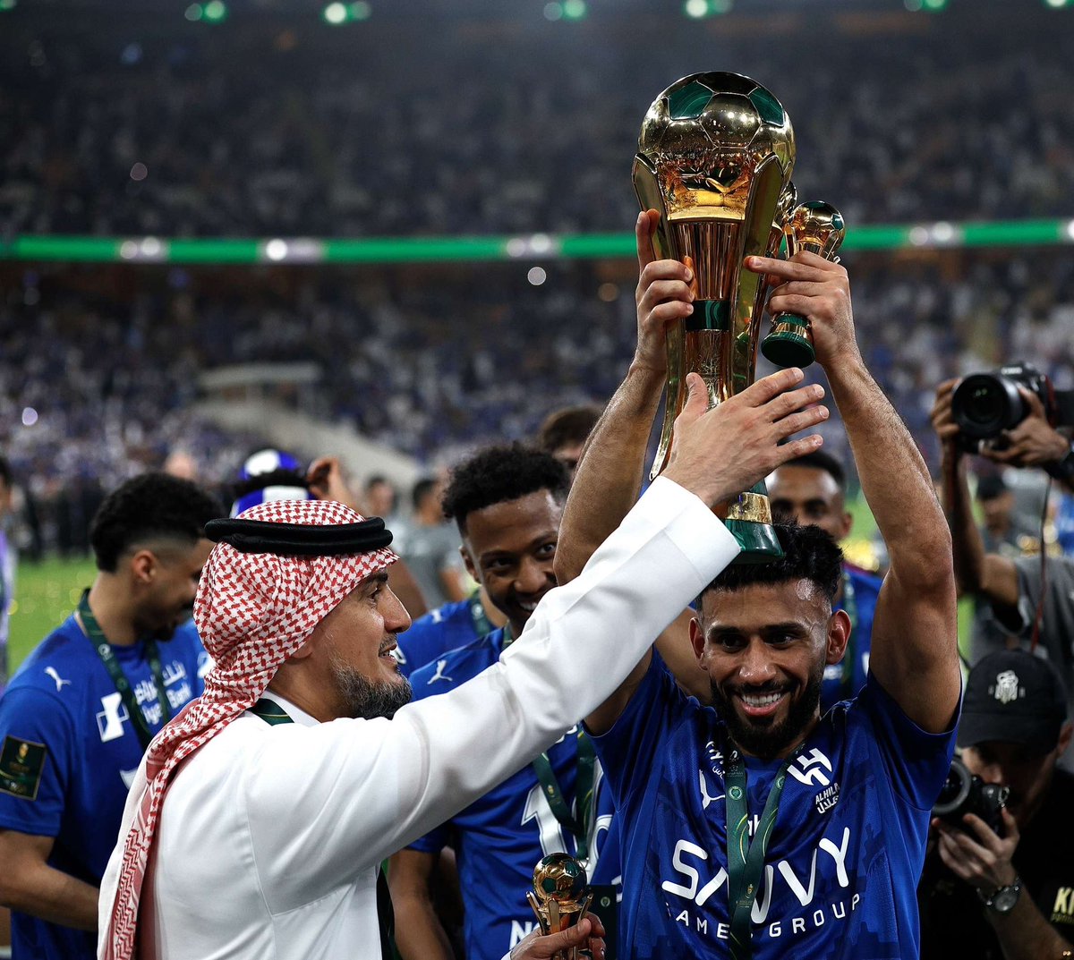 وائل كاريُّو tweet media