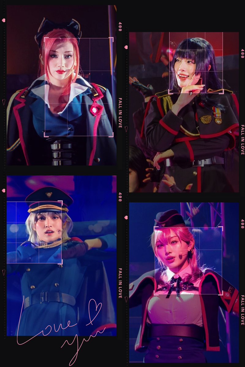 めろ tweet media