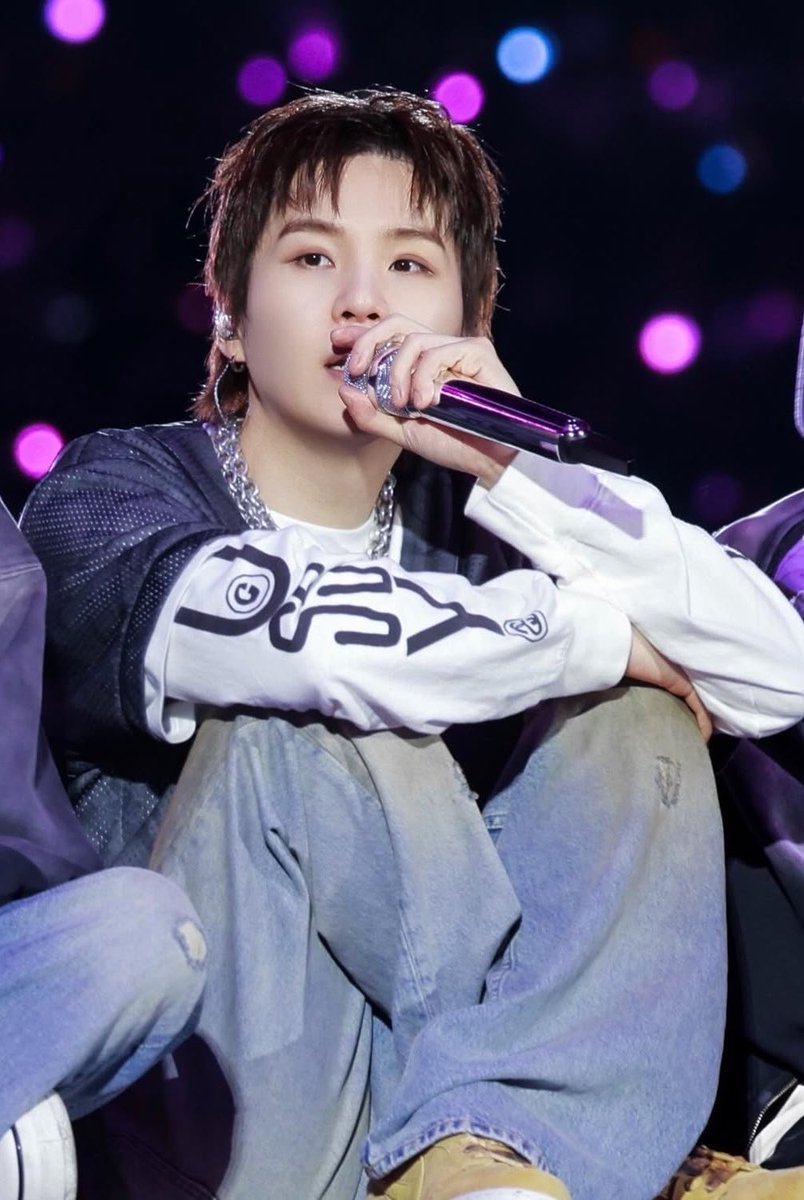 💜✨💜✨💜✨ May 11th, 2026 Daily Tweet for BTS SUGA Brand