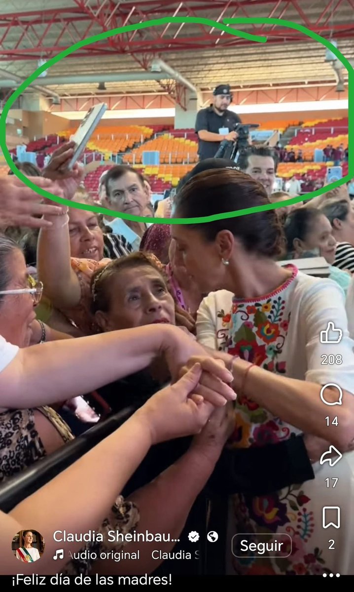 Vigia Ciudadano tweet media