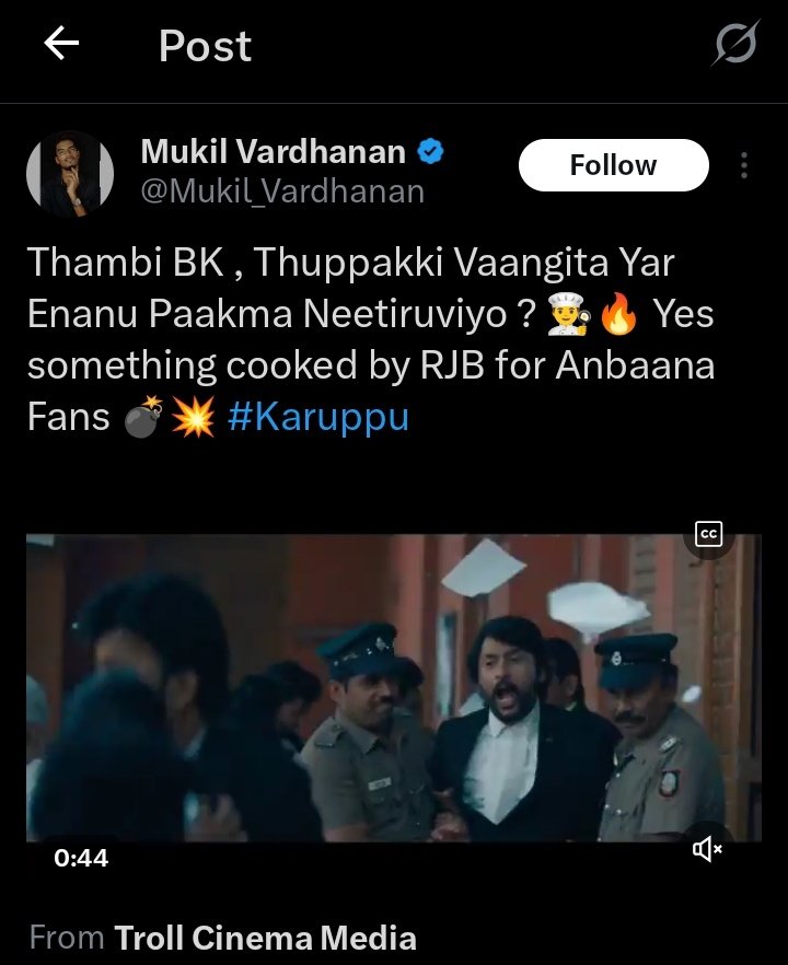Veguli tweet media