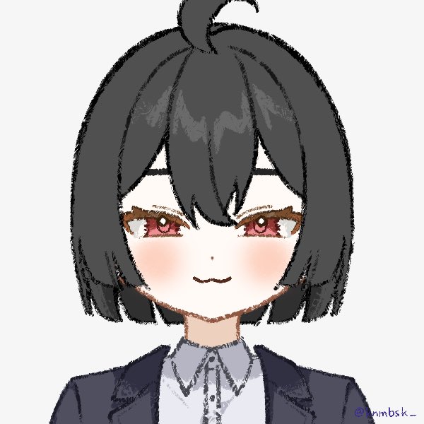 𓊆 📢名前とアイコンが変わります♡ 𓊇 ほぼ本名の るゅ という名前