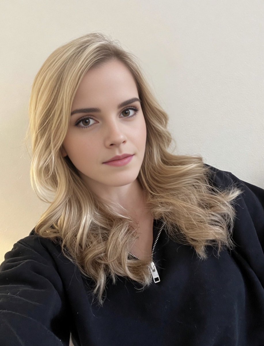 EmmaWatson Private tweet media