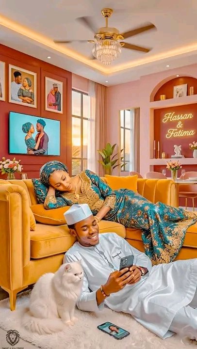 I have known my husband for 15 years and we’ve been married for 12 years. Recently, I found out that my mother-in-law has been living with HIV for over 26 years, and my husband never told me.

During the Easter holiday, I took the kids to visit her. While my house help was