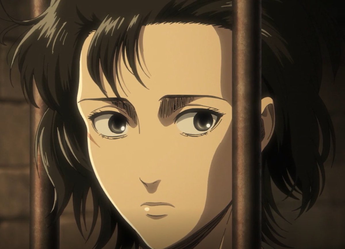 Grace// love Mikasa tweet media