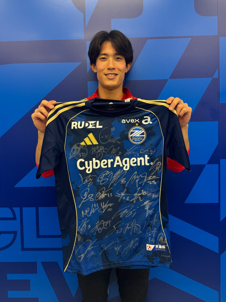 FC町田ゼルビア tweet media