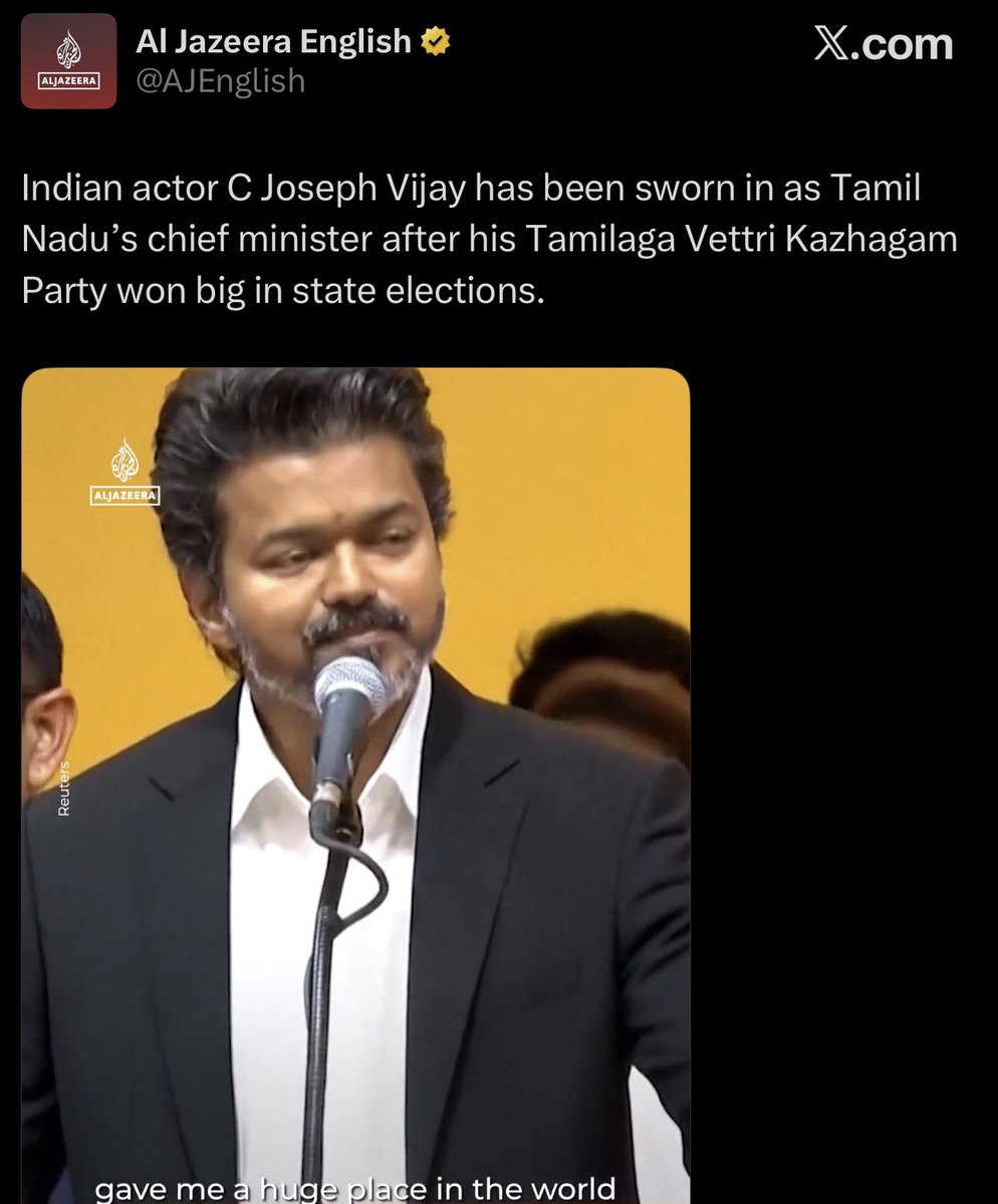 SureshSamy2.0 tweet media