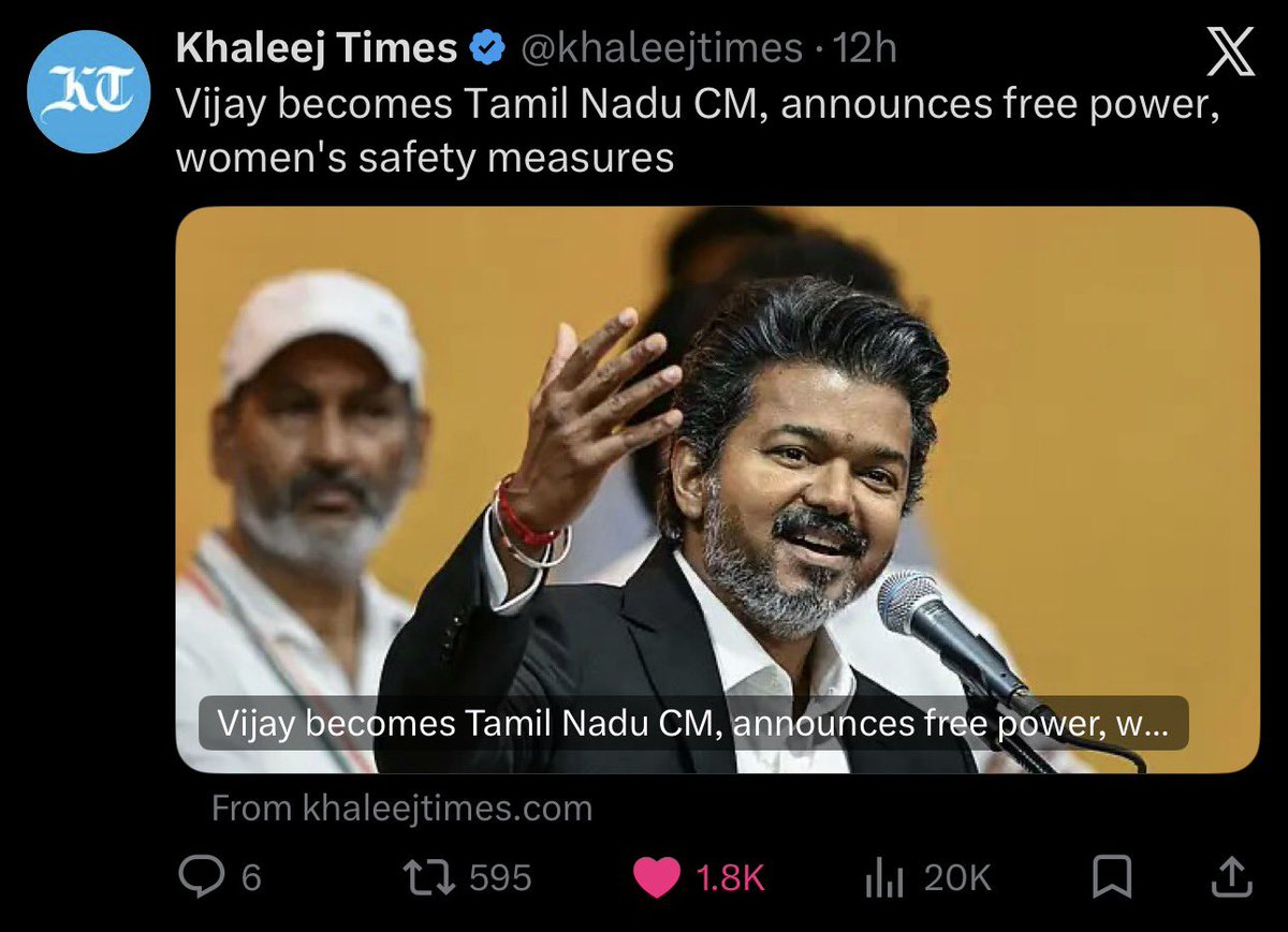SureshSamy2.0 tweet media