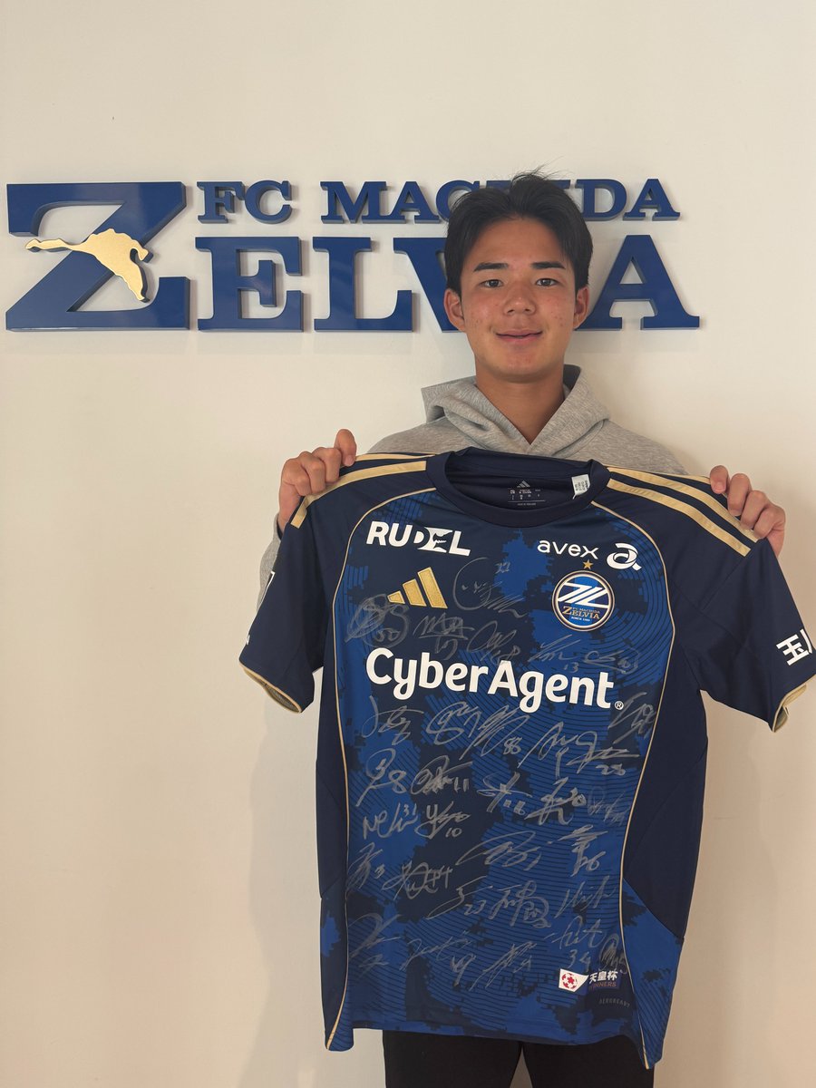 FC町田ゼルビア tweet media