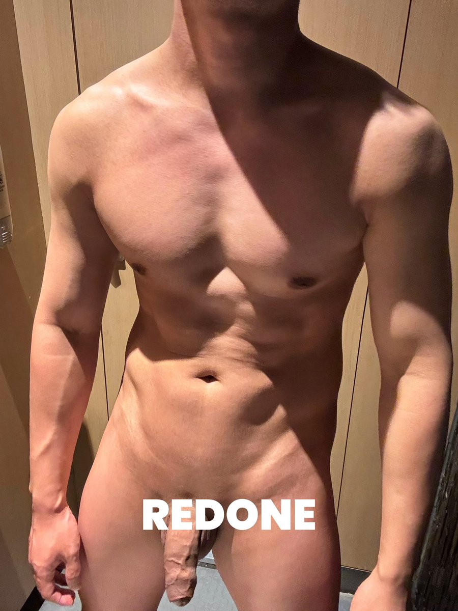 REDONE tweet media