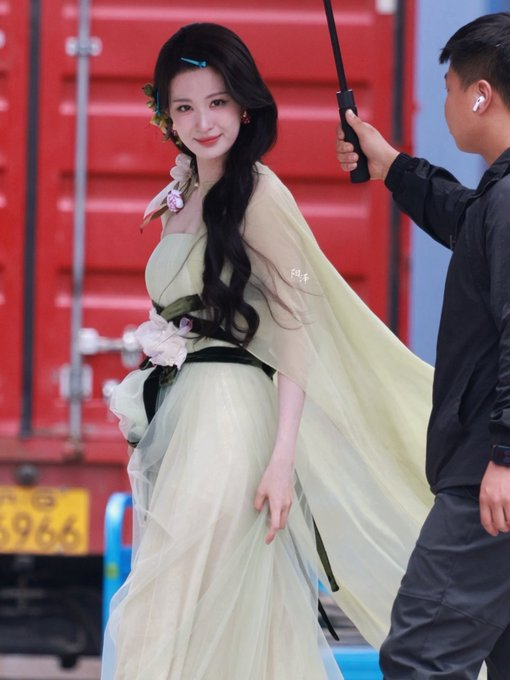 สาหริ่มHR tweet media