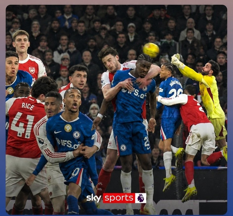 Chelsdays tweet media