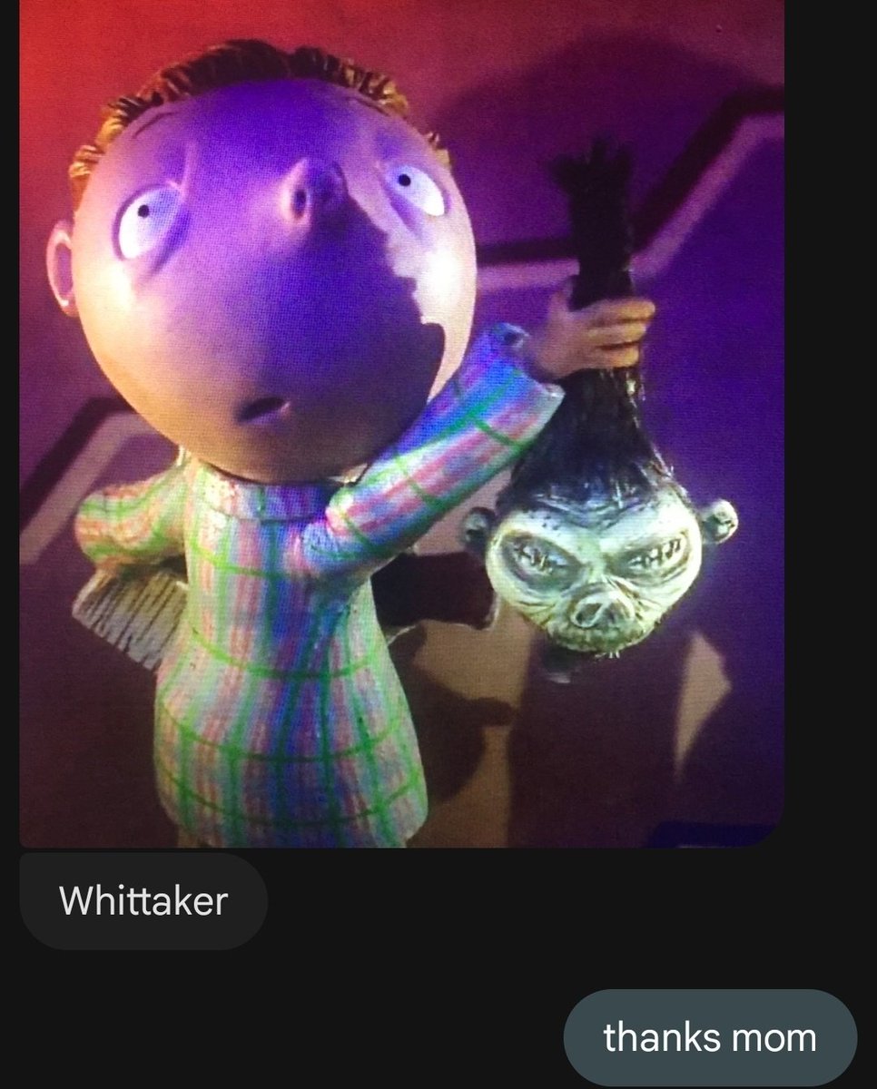 dennis whitaker archive tweet media