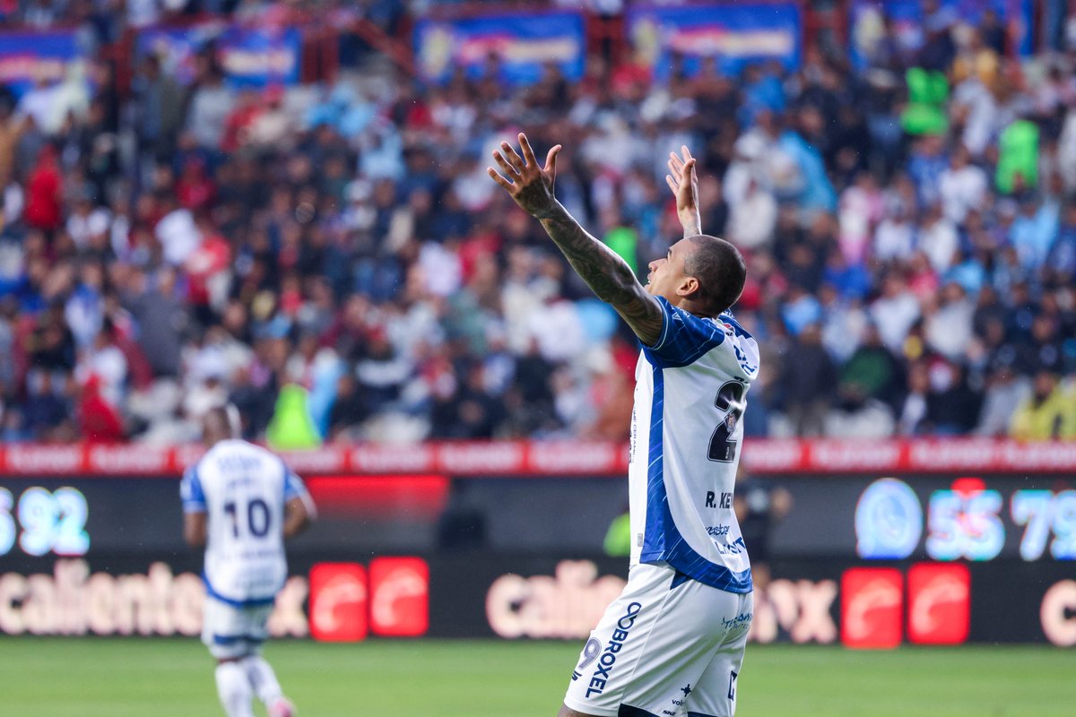 LigaBBVAMX's tweet photo. Te dejo #ElResumen de la victoria de @Tuzos ante Toluca. 📺
➡️ https://t.co/R2kUzzjiBc
#CFPACTOL #LaFiestaDeLaAfición #ConMéxicoC26 https://t.co/3Q0jQTiya0
