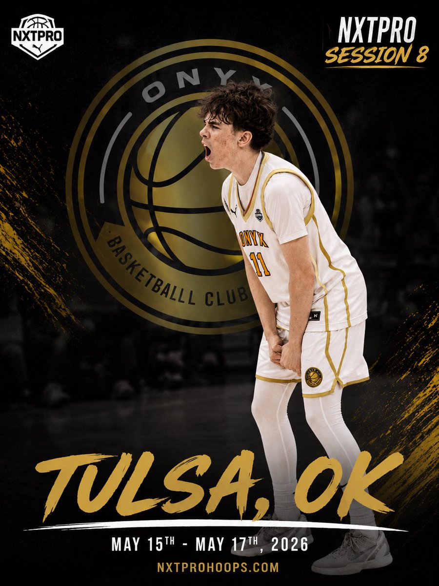 maxsteen_11's tweet photo. Let’s go, Tulsa Ok coming up this weekend and playing some good competition! @NxtProHoops @PRO16League #nxtpro #basketball https://t.co/Jkki0ceyP6