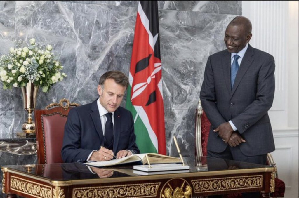 Kenyans owe Africa an Apology