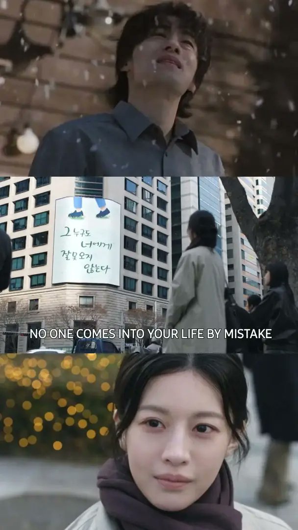 K-Drama Menfess tweet media
