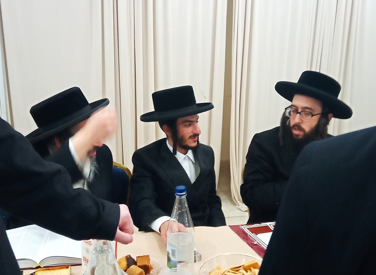 אריה ארליך A. Erlich tweet media