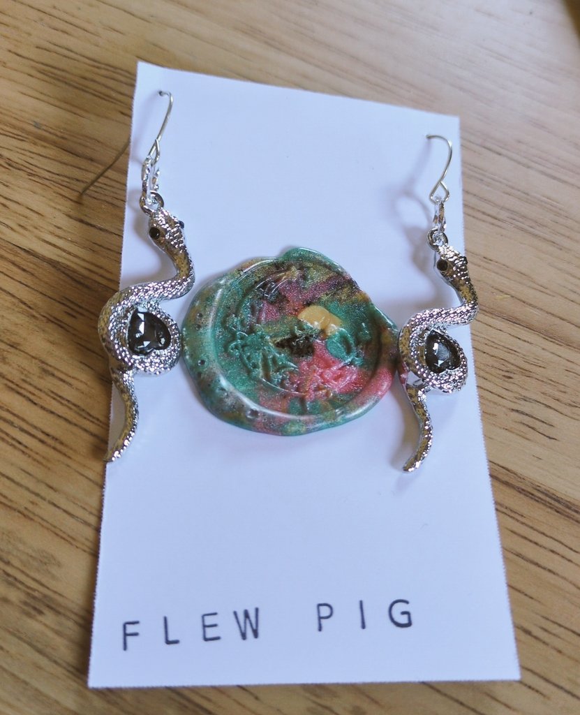 ハンドメイドアクセサリー新作🆕 #ハンドメイドアクセサリー