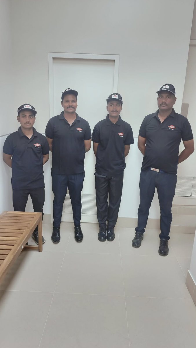 MSGFacility's tweet photo. We are delighted to announce that we are now providing housekeeping services at the Bengaluru store of a renowned London-based fashion brand.

#FacilityManagement #HousekeepingServices #NewClient #MSGFacility #Monday https://t.co/Ckuv0tDd0E