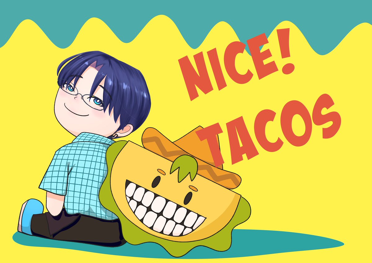 きゃん☆☆can tweet media