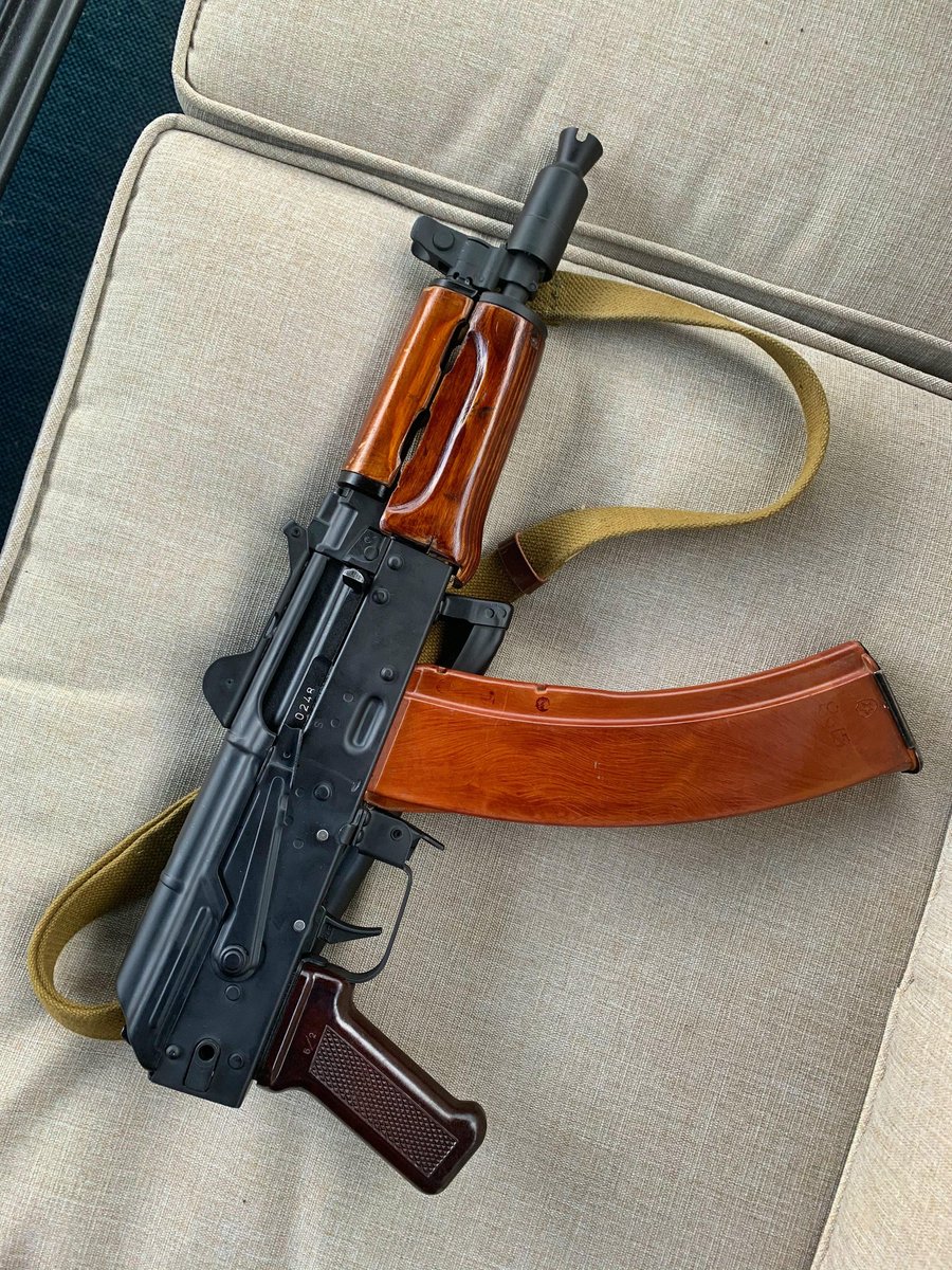FullSendFirearms tweet media
