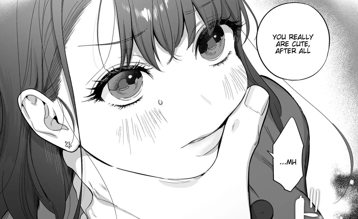 Out Of Context Manga tweet media