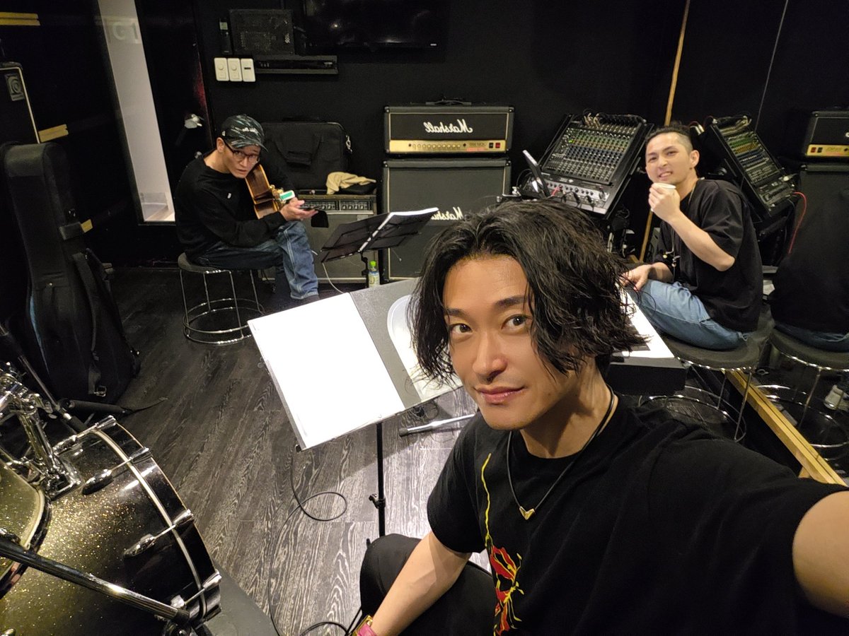 大野 朋来 tweet media