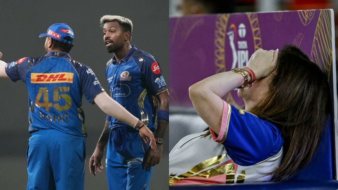 Indian Cricket tweet media