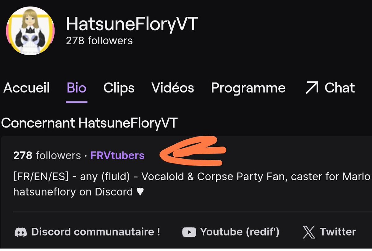 FloryVT tweet media