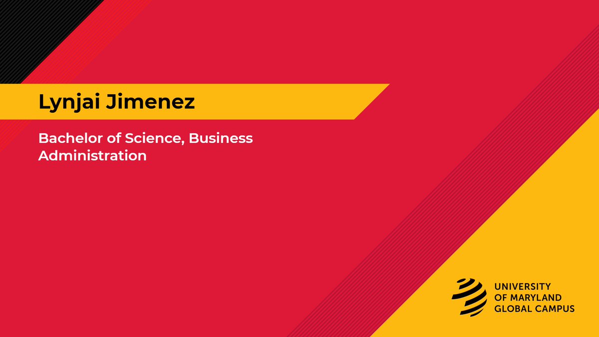 imdesignsllc's tweet photo. I did it!!!! I have graduated from @umdglobalcampus Spring 2026 with a Bachelor’s in Business Administration with a minor in Web and Digital Design! https://t.co/0yIDUpS8X2