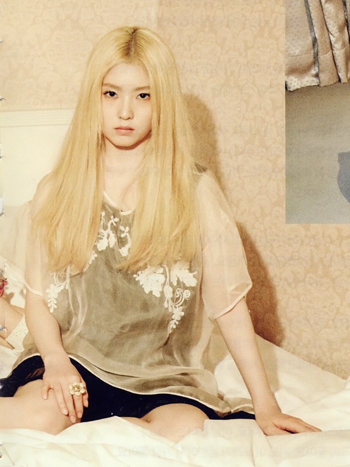 Irene 아이린 Content tweet media