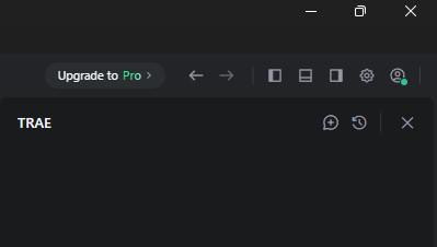 danielfransix's tweet photo. @NotionHQ if you guys don't mind, could this icon be changed to sth less weirdly shaped, e.g see trae's own. 

i'm using notion so much these days and i can't ignore this icon's weird flatness again🫠. thank you. https://t.co/yBycnWx9M1