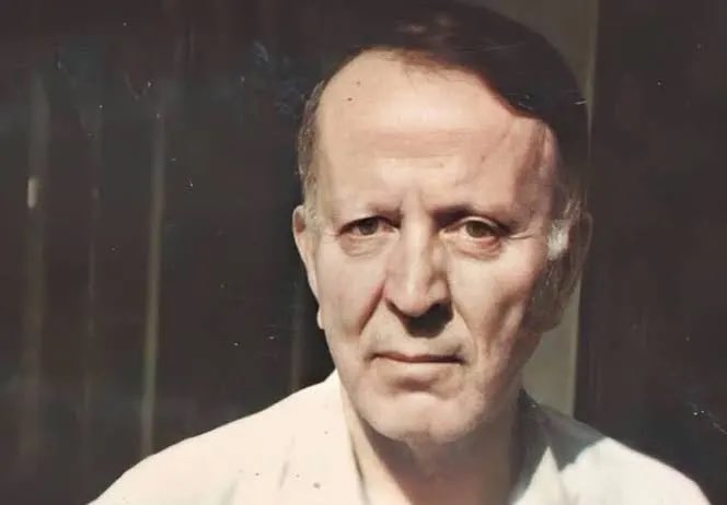 atsizoloji's tweet photo. Dil; bir milletin sembolüdür. O milleti bir arada tutan ve yok olmasını engelleyen biricik faktördür.

Hüseyin Nihal Atsız https://t.co/rPGpZkiZ34