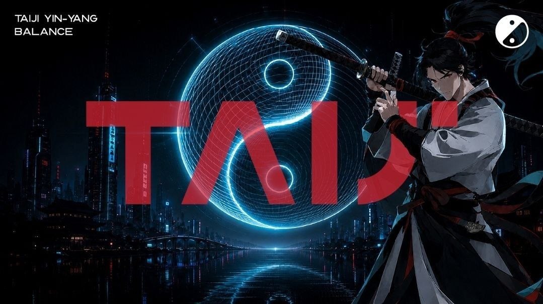westsideForumM's tweet photo. Many people are still stuck in the "issuing tokens" stage when developing projects.

But I think the truly promising direction is shifting towards "building an ecosystem."

The recent project $TAIJI exemplifies this approach.

It's not simply about hyping a meme; it aims to continuously incubate trending projects, connecting the community, traffic, and revenue system.

$TAIJI is built on BSC, integrating a DAO decentralized governance mechanism to construct a dual-driven ecosystem of "trendy sub-token incubation matrix + LP reward enhancement," continuously releasing on-chain value potential and achieving spiral growth in asset value.

Many teams are facing a very real problem: they have ideas, but lack the resources to support them.

TAIJI offers:
Customized technical support
Funding incubation and resource empowerment
Joint promotion with 100+ global studios
One-stop project launch solution

This is quite attractive to many small teams.

Backed by a multi-million dollar investment incubation fund, strong institutional support for ecosystem development, focusing on memes and popular sectors, it creates a continuously explosive on-chain growth engine. If subsequent ecosystem projects continue to perform well,

TAIJI's expansion speed should not be slow.
https://t.co/0R3koZgsh2

@TAIJIbsc
