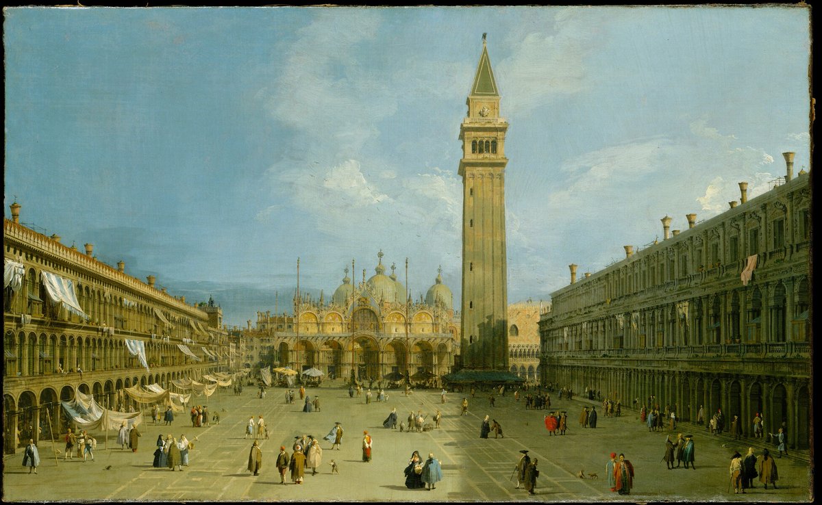 Canaletto tweet media