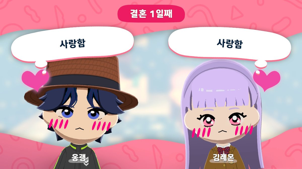 구르는 작은늑대 tweet media
