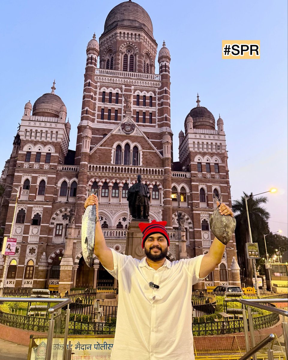 Siddhesh Prakash Rane tweet media