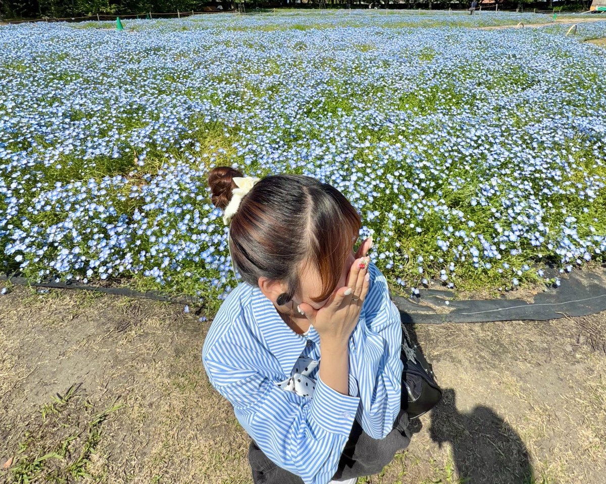 華｜株式会社BeBlock広報採用🌺 tweet media