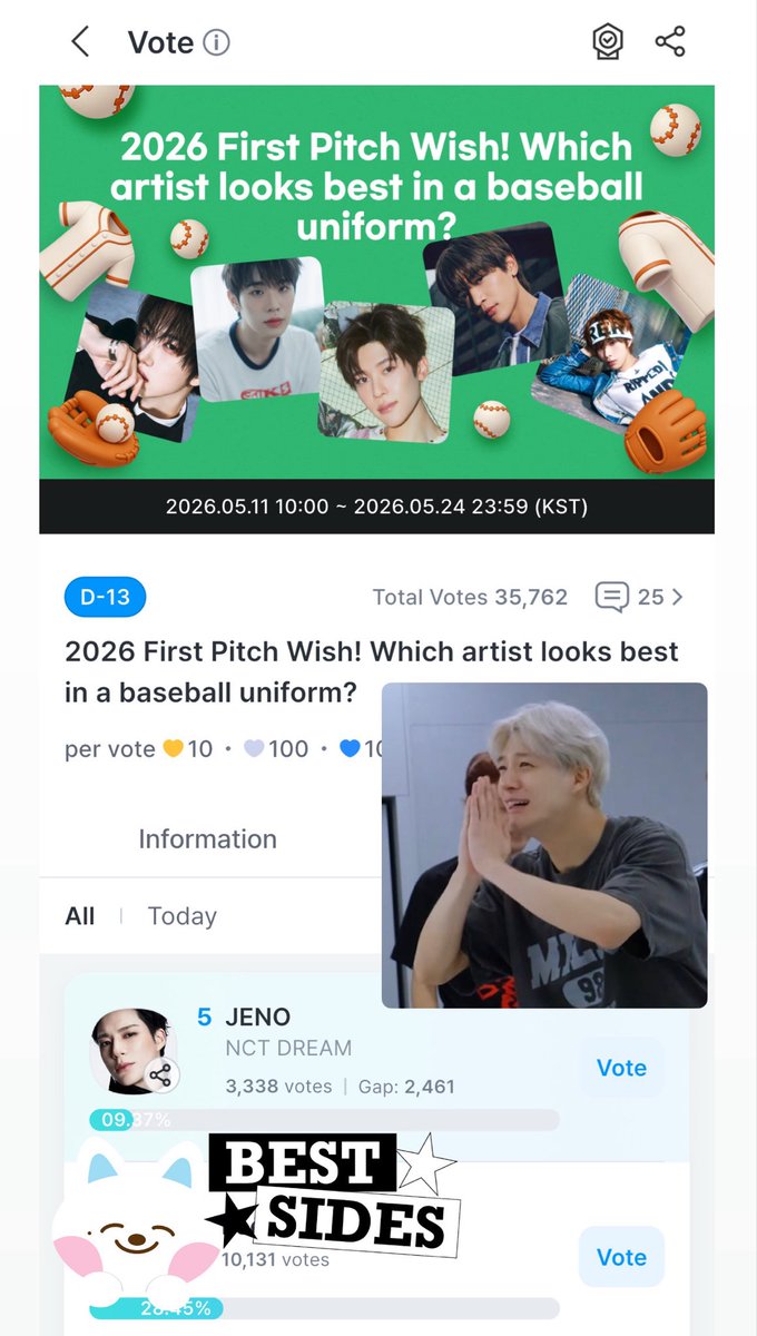 사모예드૮₍.◜𖥦◝₎ა 「 NCT JNJM bothsides🐶★★ 🐰 」 tweet media