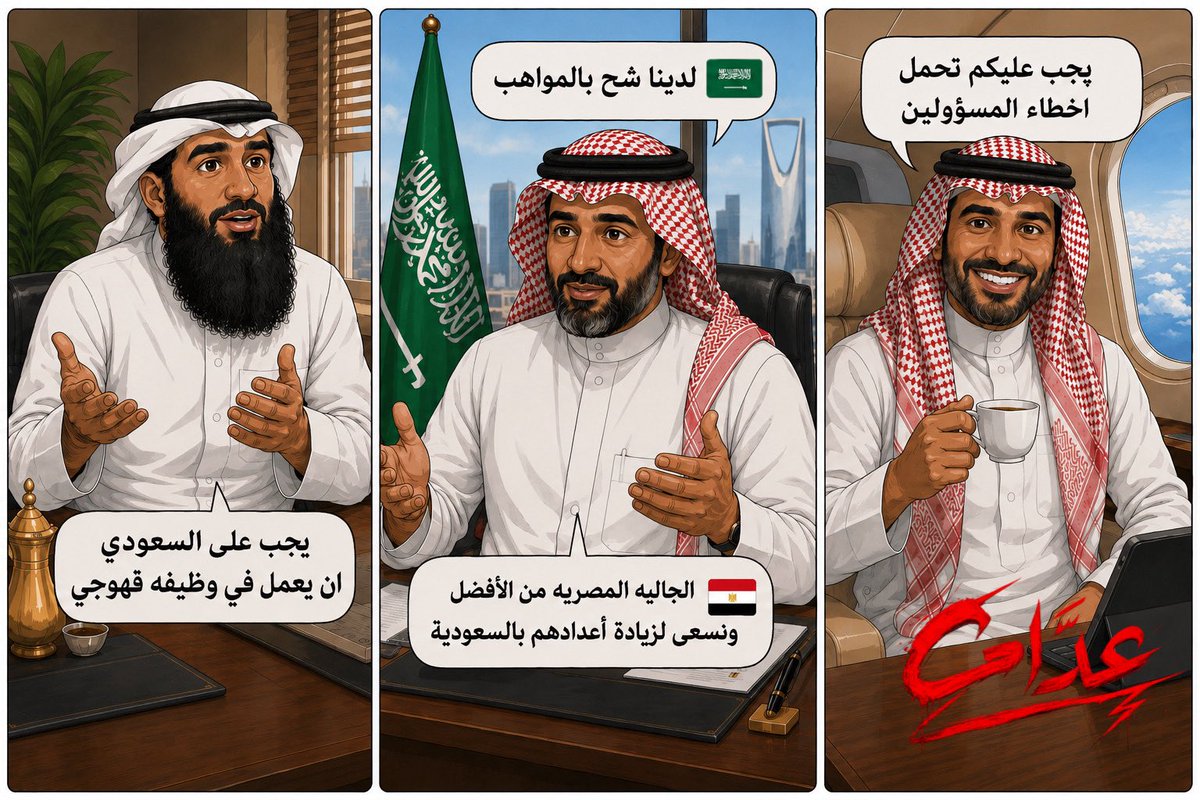 #البطاله_بين_السعوديين